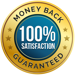 JellyFil 60-Day Money Back Guarantee