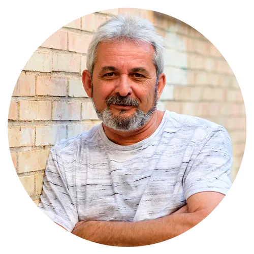 Michael H. — JellyFil Customer Review