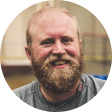 David P. — JellyFil Customer Review