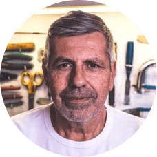 Carlos M. — JellyFil Customer Review